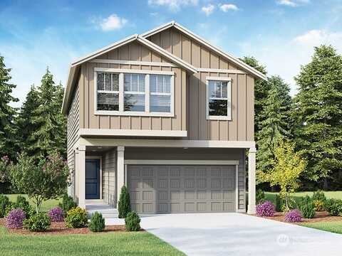 18Th Drive Unit Wh 95, Snohomish, WA 98290