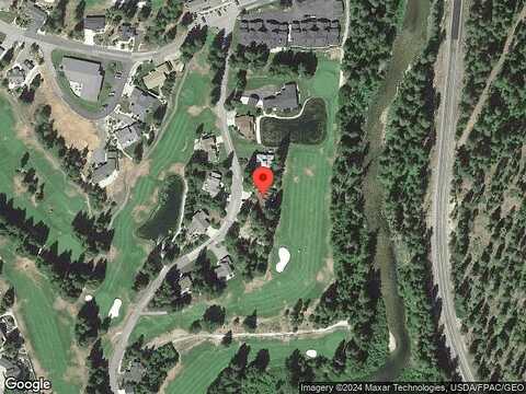 Miracle Mile, Leavenworth, WA 98826