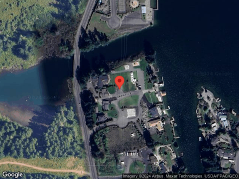 Sumner Tapps Highway E, Lake Tapps, WA 98391