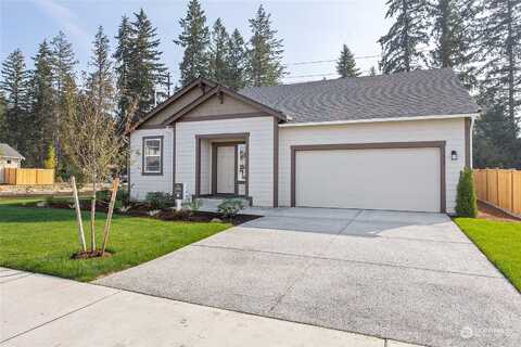 138Th Avenue E Unit 316, Graham, WA 98338