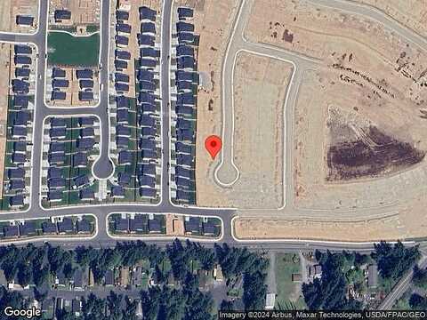 138Th Avenue E Unit 316, Graham, WA 98338