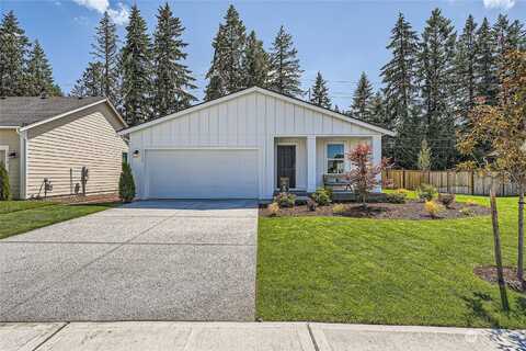 138Th Avenue Ct E Unit 295, Graham, WA 98338