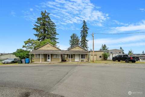 52Nd Avenue E Unit A-B-C, Tacoma, WA 98446