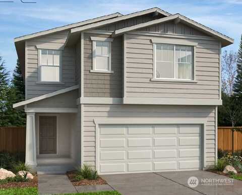 Se 265Th Street Unit 37, Covington, WA 98042