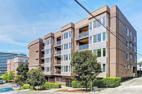 Bellevue Avenue Unit 301, Seattle, WA 98122