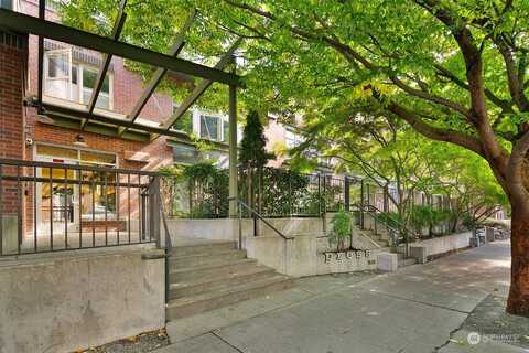 Belmont Avenue Unit 324, Seattle, WA 98122