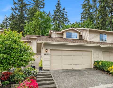 Se 33Rd Circle, Bellevue, WA 98008