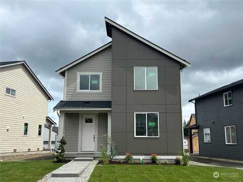 208Th (Lot 147) Avenue E, Bonney Lake, WA 98391