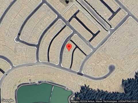 208Th (Lot 147) Avenue E, Bonney Lake, WA 98391