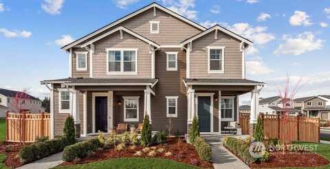 208Th Avenue E Unit 158, Bonney Lake, WA 98391