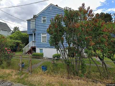 44Th Avenue Sw, Seattle, WA 98116