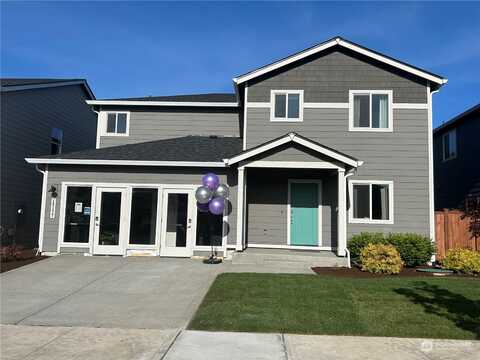 15177 05 Iverson Loop Se, Yelm, WA 98597