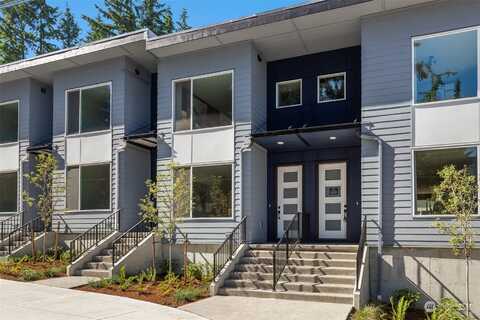 N Meridian Street Unit B, Shoreline, WA 98133