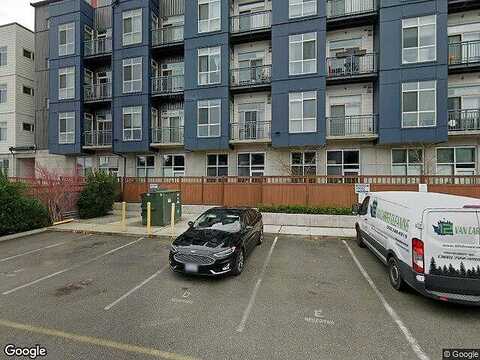 N Meridian Street Unit B, Shoreline, WA 98133