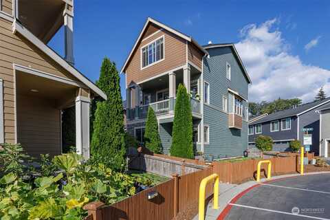 15Th Avenue W Unit 63, Lynnwood, WA 98087