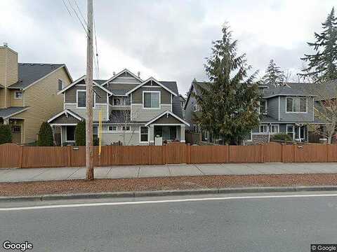15Th Avenue W Unit 63, Lynnwood, WA 98087