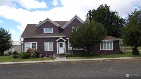 W Cooper Avenue, Washtucna, WA 99371