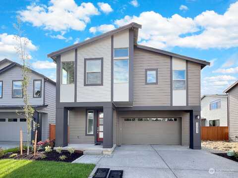 Se 236Th Street Unit 24, Kent, WA 98031