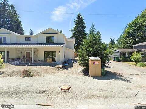 Ne 95Th Street, Kirkland, WA 98033