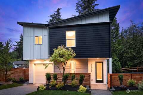 Ne 95Th Street, Kirkland, WA 98033