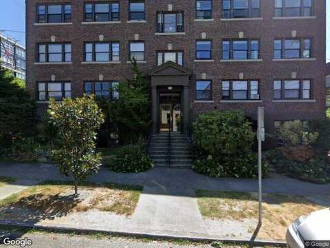 13Th Avenue Unit 101, Seattle, WA 98122