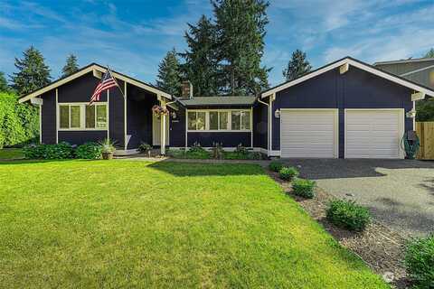 Se 322 Nd Street, Auburn, WA 98092