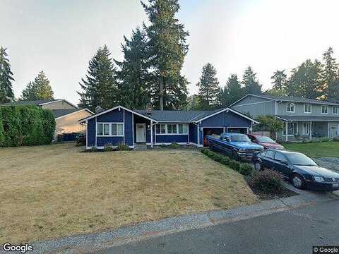 Se 322 Nd Street, Auburn, WA 98092