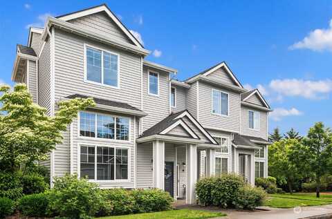 63Rd Street Se Unit C, Auburn, WA 98092