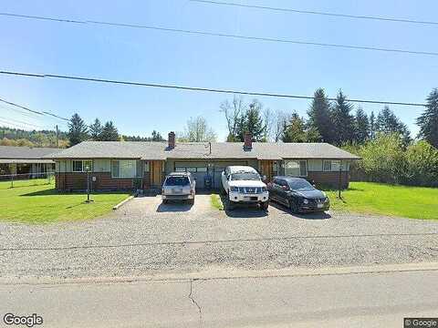 Old Highway 99 S Unit 3&4, Tenino, WA 98589