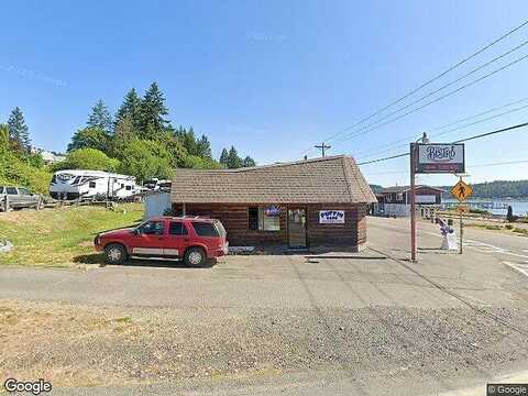 E Lake Land Way, Allyn, WA 98524