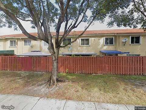 Nw 173Rd Dr, Hialeah, FL 33015