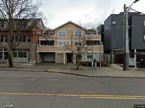 California, SEATTLE, WA 98136