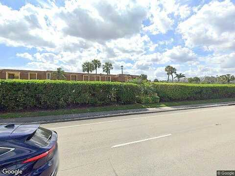 Woodland Lakes Dr, Palm Beach Gardens, FL 33418