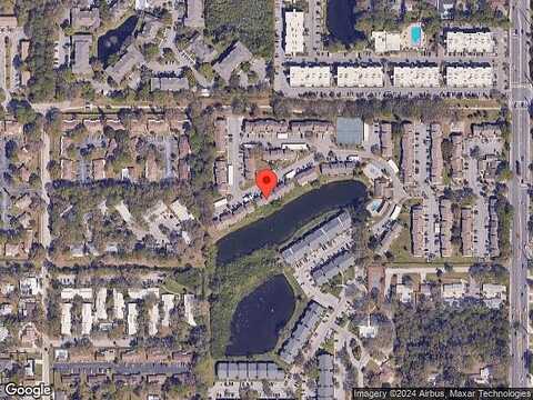 Hidden Lake Dr N, Sarasota, FL 34237