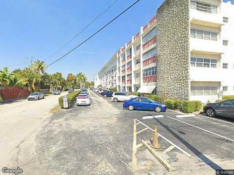 Se 3Rd Ave, Hallandale Beach, FL 33009