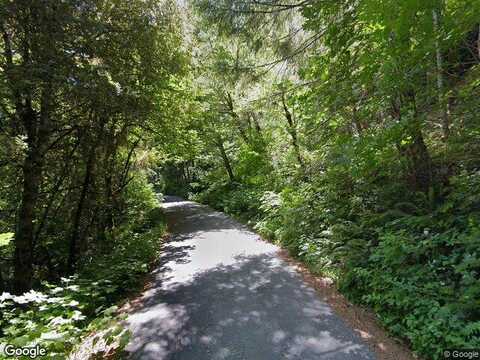 Buck Mountain, BRIDGEVILLE, CA 95526
