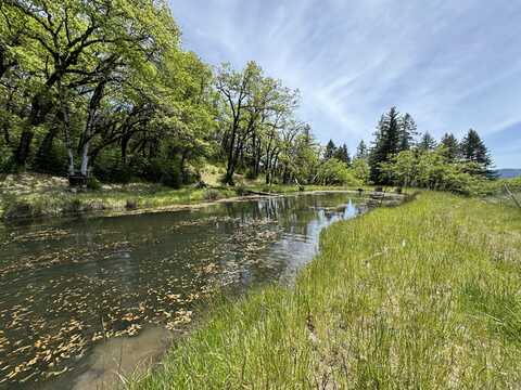 Buck Mountain, BRIDGEVILLE, CA 95526