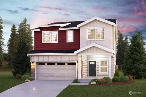 52Nd Place Ne Unit 16, Marysville, WA 98270