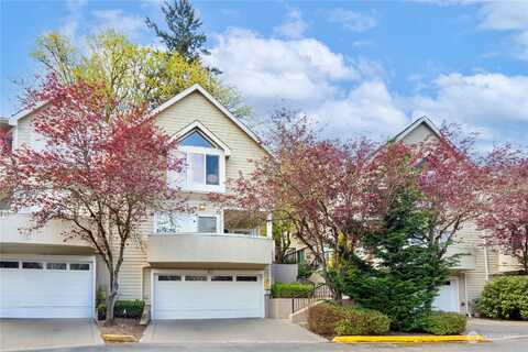 Old Redmond Road Unit 10-D, Redmond, WA 98052