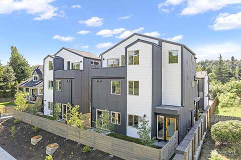 25Th Avenue Sw Unit B, Seattle, WA 98106