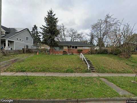 25Th Avenue Sw Unit B, Seattle, WA 98106