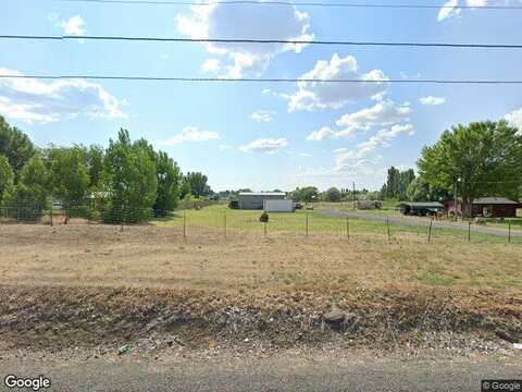 Ne Road K, Moses Lake, WA 98837