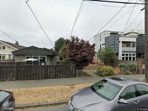 61St Avenue Sw Unit C, Seattle, WA 98116