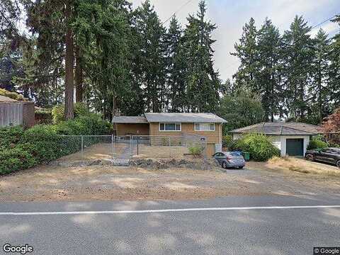 N Ashworth Avenue, Shoreline, WA 98133