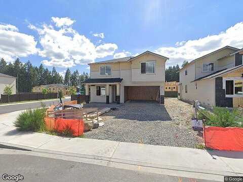 132Nd Avenue E Unit #95, Puyallup, WA 98374