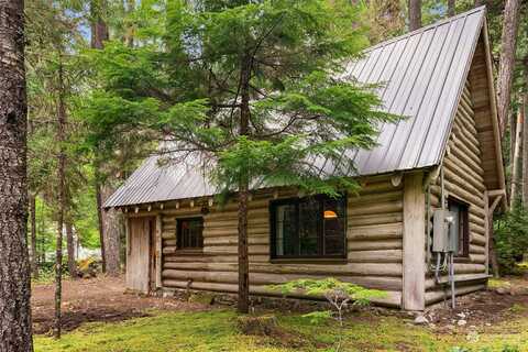 Silver Creek Usfs, Greenwater, WA 98022