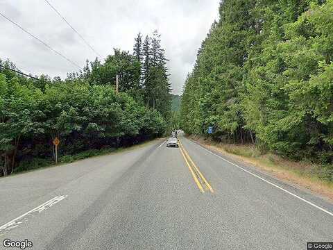 Silver Creek Usfs, Greenwater, WA 98022