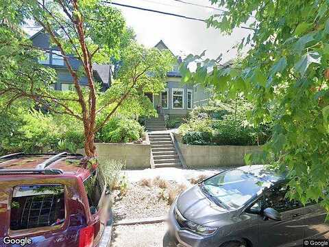 13Th Avenue, Seattle, WA 98122