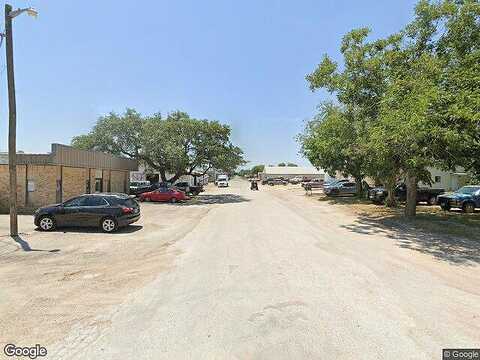 Market St, Flatonia, TX 78941