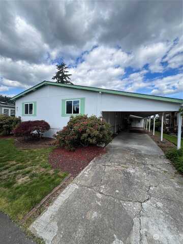 126Th Avenue Se Unit 97, Auburn, WA 98092